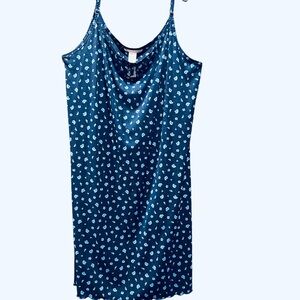 ❤️ VS Blue Nightgown